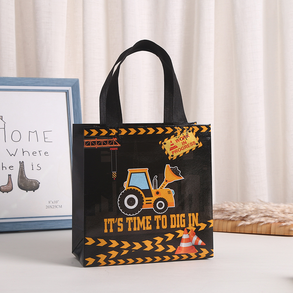 Bespoke custom non woven bags tailored for you (1)