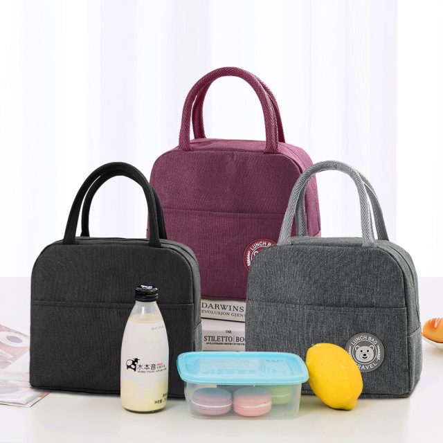 Craft your lunchtime look custom bags available (6)