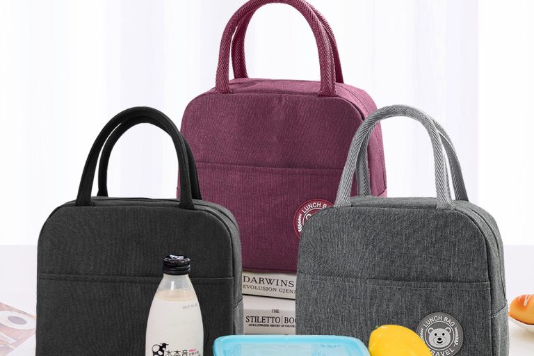 Craft your lunchtime look custom bags available (6)