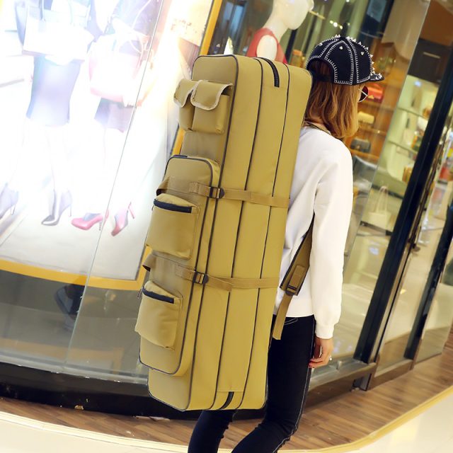 Create buzz with custom fishing bags (5)