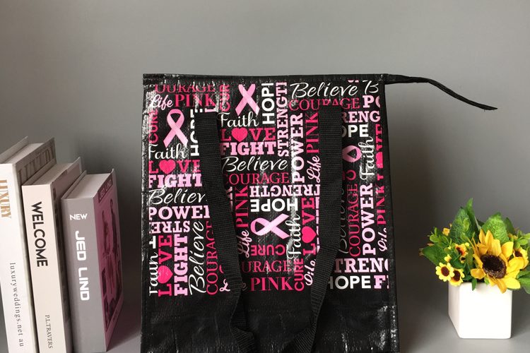 Create buzz with wholesale food delivery bags (1)