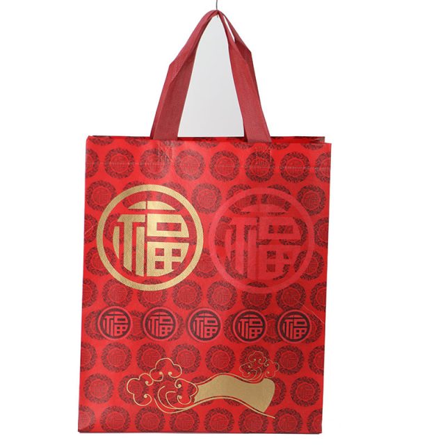 Custom branded non woven bags for events (5)