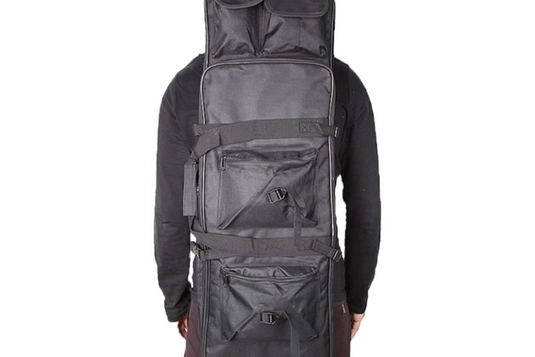 Custom fishing bags personalized perfection for every catch (2)