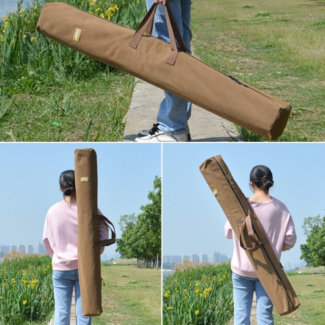 Custom fishing bags personalized performance every cast (1)