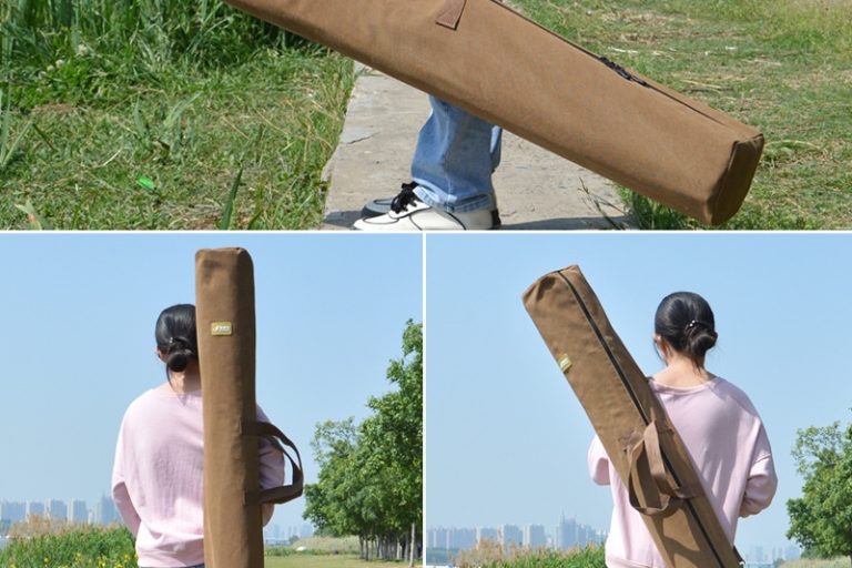 Custom fishing bags personalized performance every cast (1)