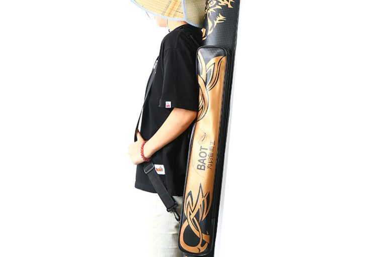 Custom fishing bags personalized performance every cast (6)