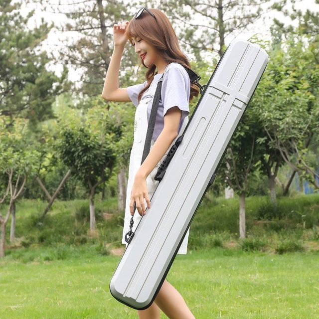 Custom fishing bags personalized protection for your gear (2)