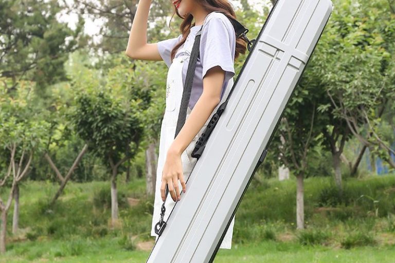 Custom fishing bags personalized protection for your gear (2)