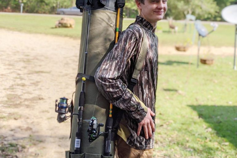 Custom fishing bags personalized solutions for anglers (3)