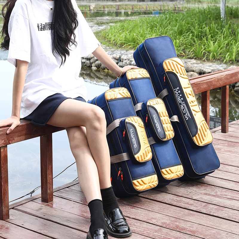 Custom fishing bags where quality meets individuality (2) Custom fishing bags where quality meets individuality (2)
