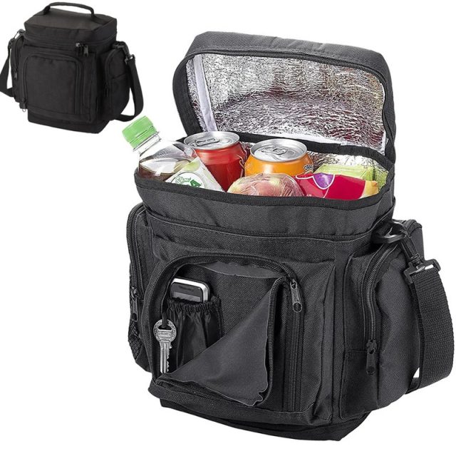 Custom food delivery bags reflecting your brand values (2)