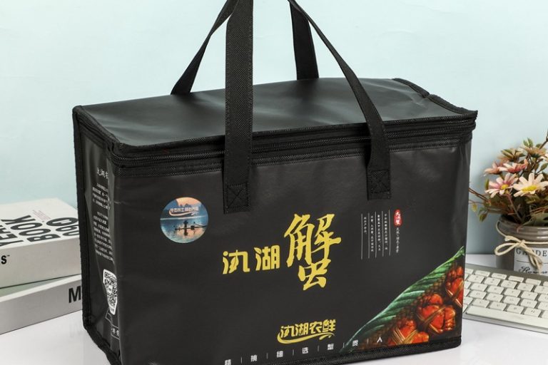 Custom food delivery bags the ultimate brand statement (5)