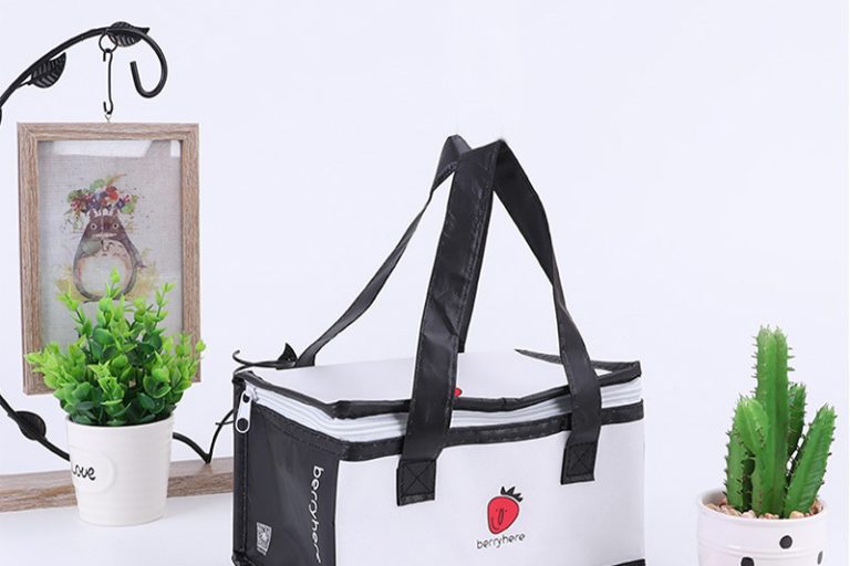 Custom food delivery bags your brand s gateway to success (2)