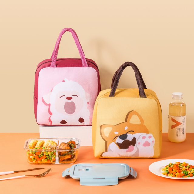 Custom lunch bags designing deliciousness (3)