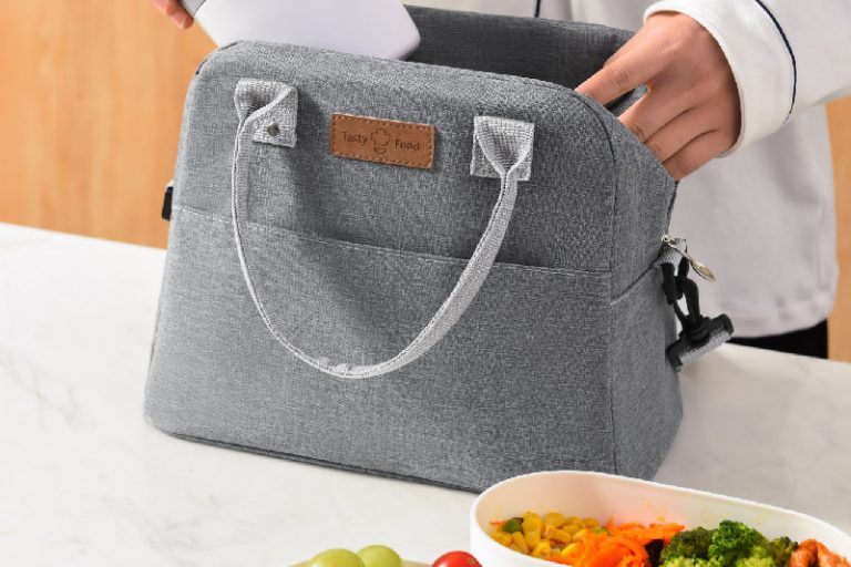 Custom lunch bags personalized style for every meal (8)