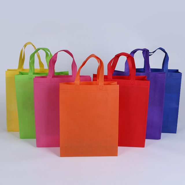 Custom made non woven bags crafted just for you (3)