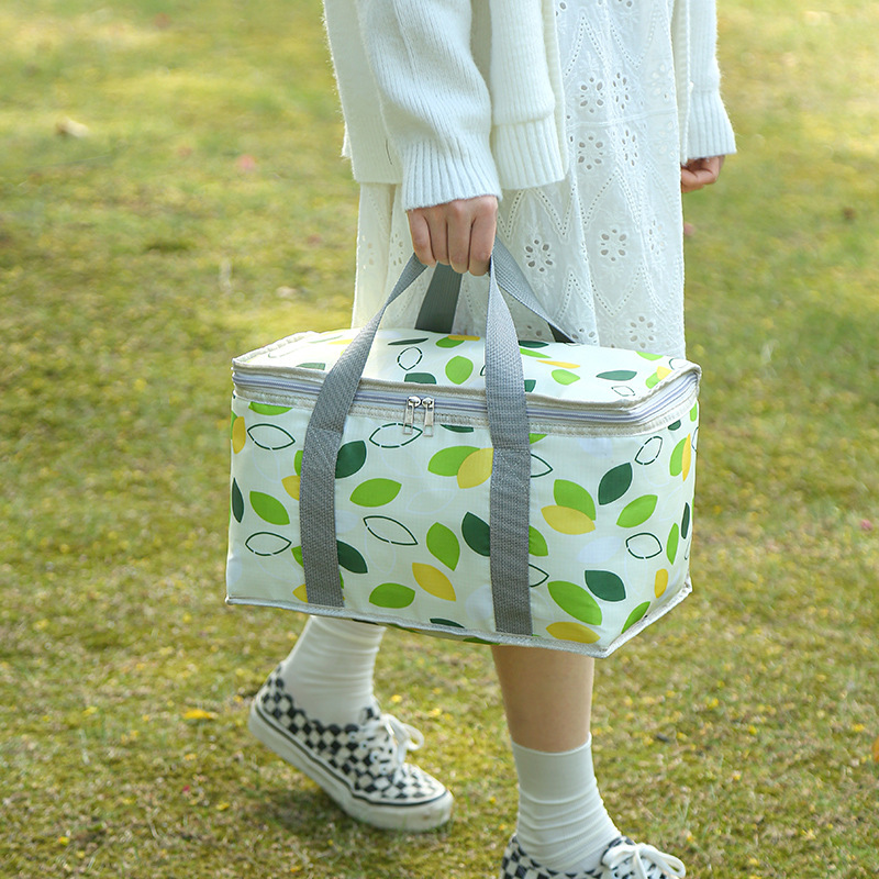 Custom picnic bags tailored to suit your taste (1)