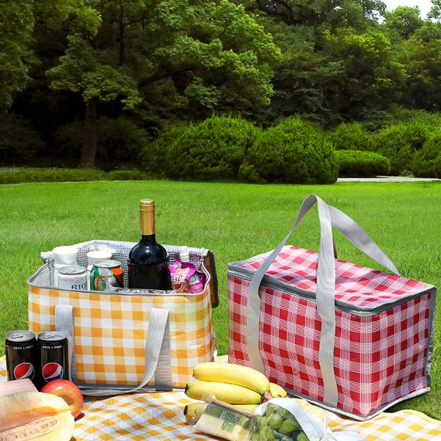 Custom picnic bags your ticket to outdoor elegance (5)