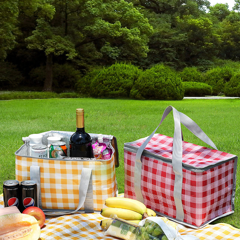 Custom picnic bags your ticket to outdoor elegance (5)