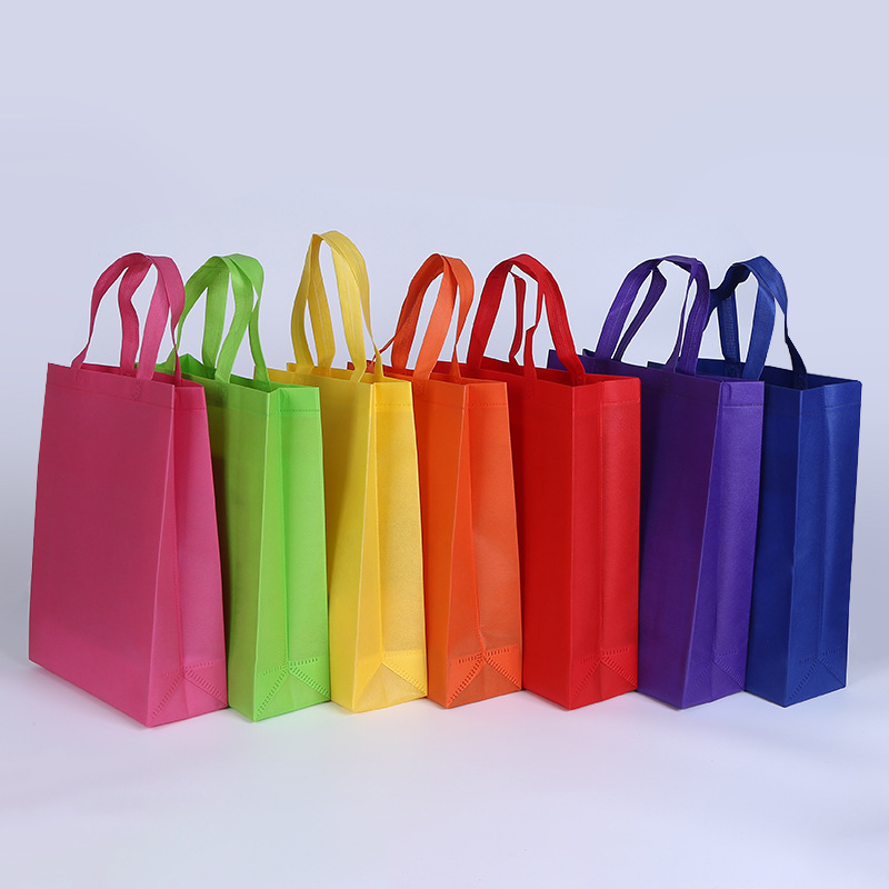 Custom print non woven bags stand out in style (1)