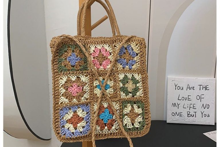 Custom printed tote bags unleash your imagination (7)