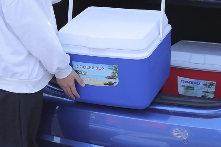 Custom promotional cooler boxes chill and advertise (1)