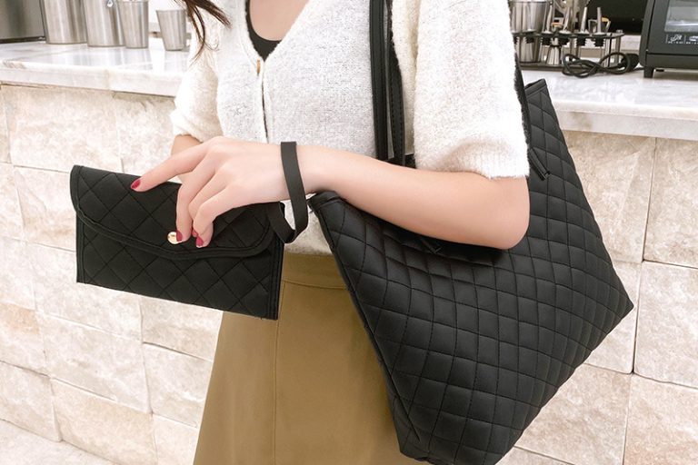 Custom tote bags for events stand out in the crowd (1)