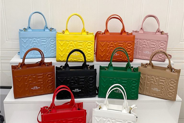 Custom tote bags for promotional events get noticed (6)