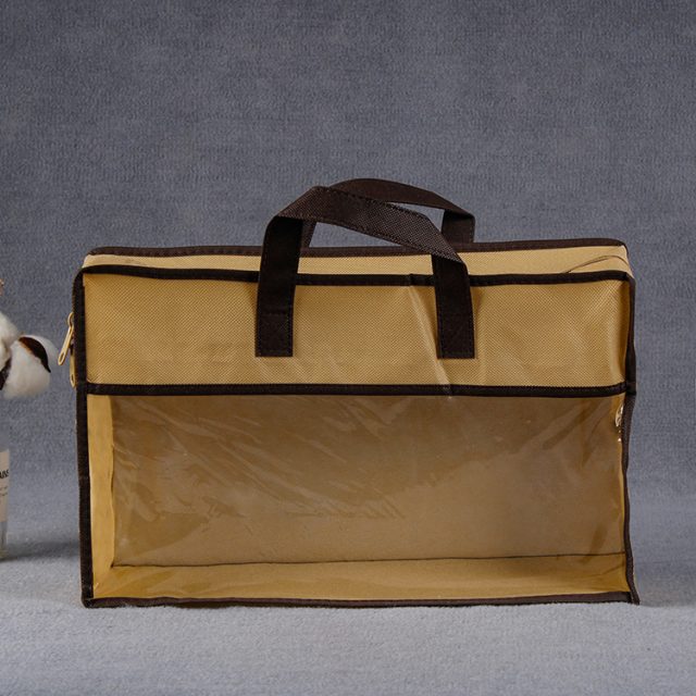 Customizable non woven bags for every event (1)