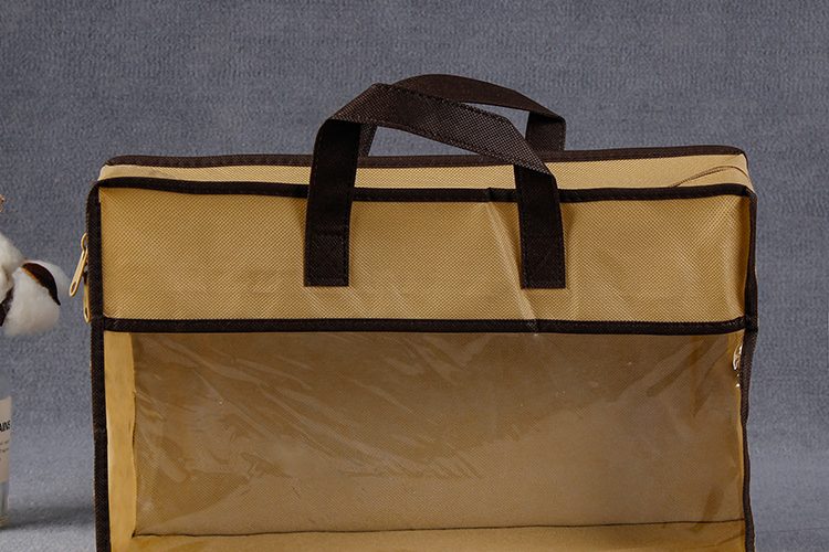 Customizable non woven bags for every event (1)