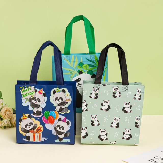 Customized non woven bags make it yours (6)