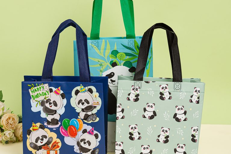 Customized non woven bags make it yours (6)