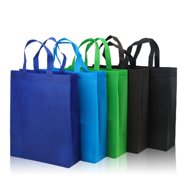 Customized non woven bags your brand your way (1)