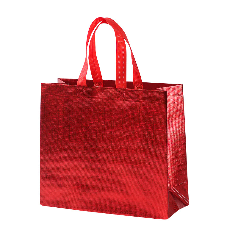 Eco friendly custom non woven bags go green (8)