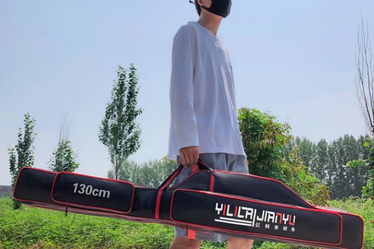 Elevate your fishing brand with custom fishing bags (3)