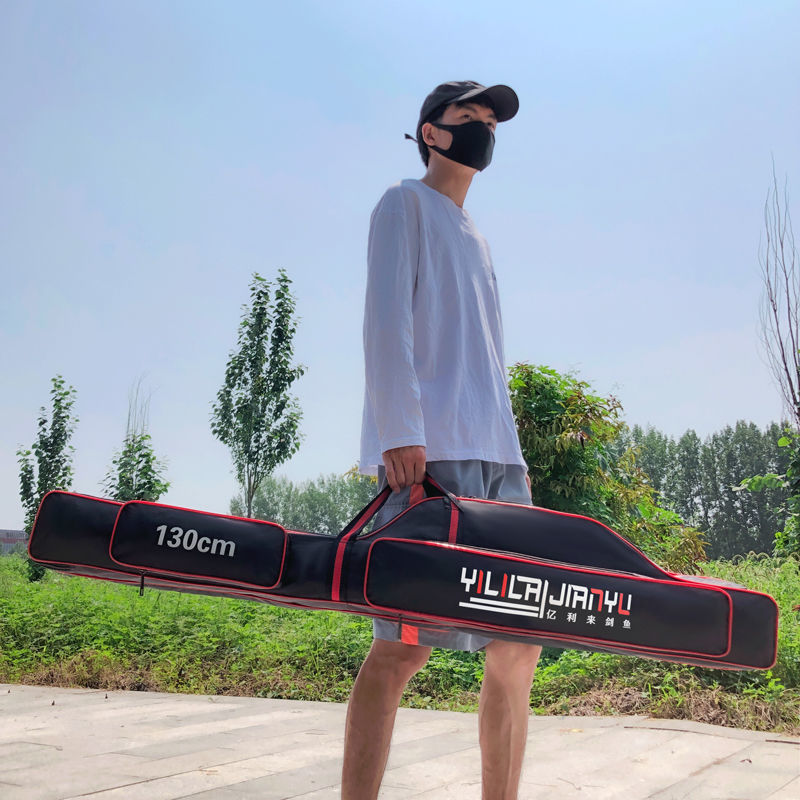 Elevate your fishing brand with custom fishing bags (3) Elevate your fishing brand with custom fishing bags (3)