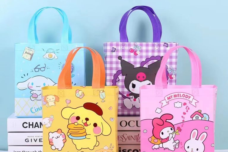 High quality wholesale non woven bags at low prices (9)