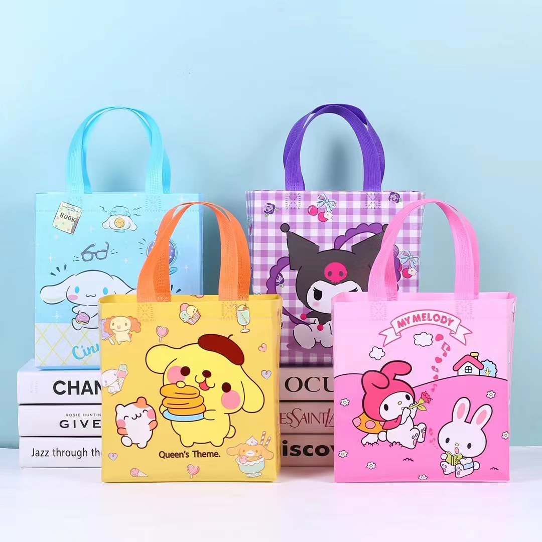 High quality wholesale non woven bags at low prices (9)