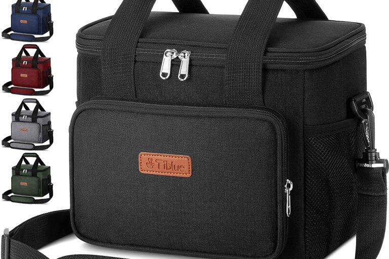 Leading manufacturer of cooler bags coolness guaranteed (1)