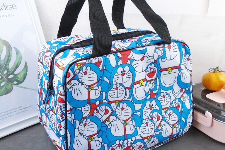 Lunch bags as unique as you custom designs available (3)