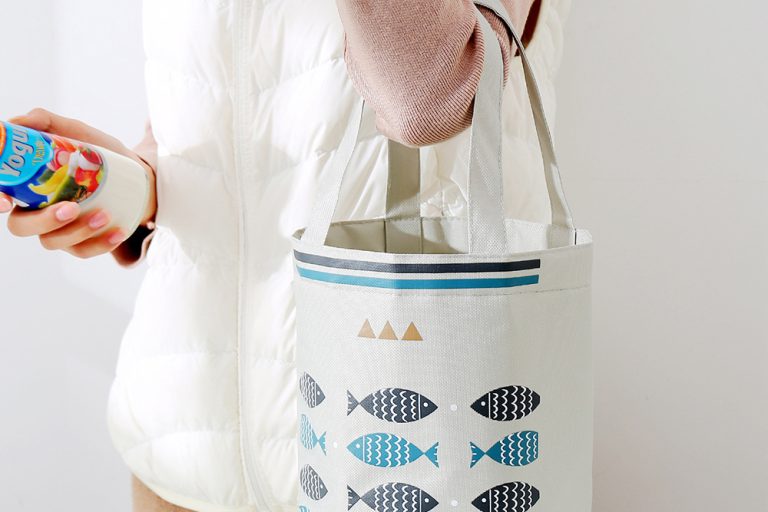 Lunch bags with a twist custom designs for every mood (6)