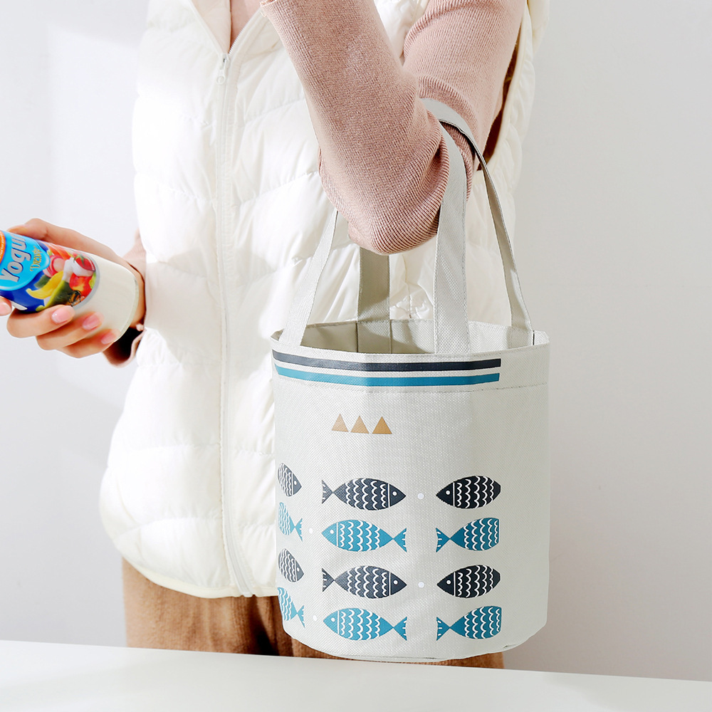 Lunch bags with a twist custom designs for every mood (6)