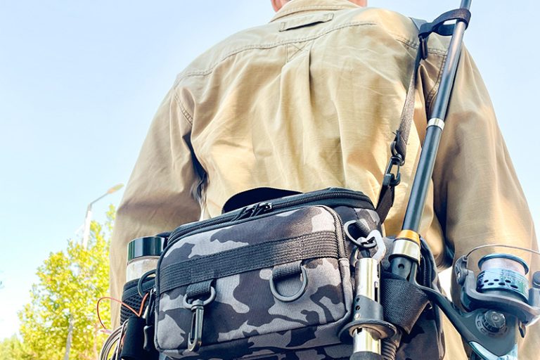 Make a statement with custom fishing bags (4)