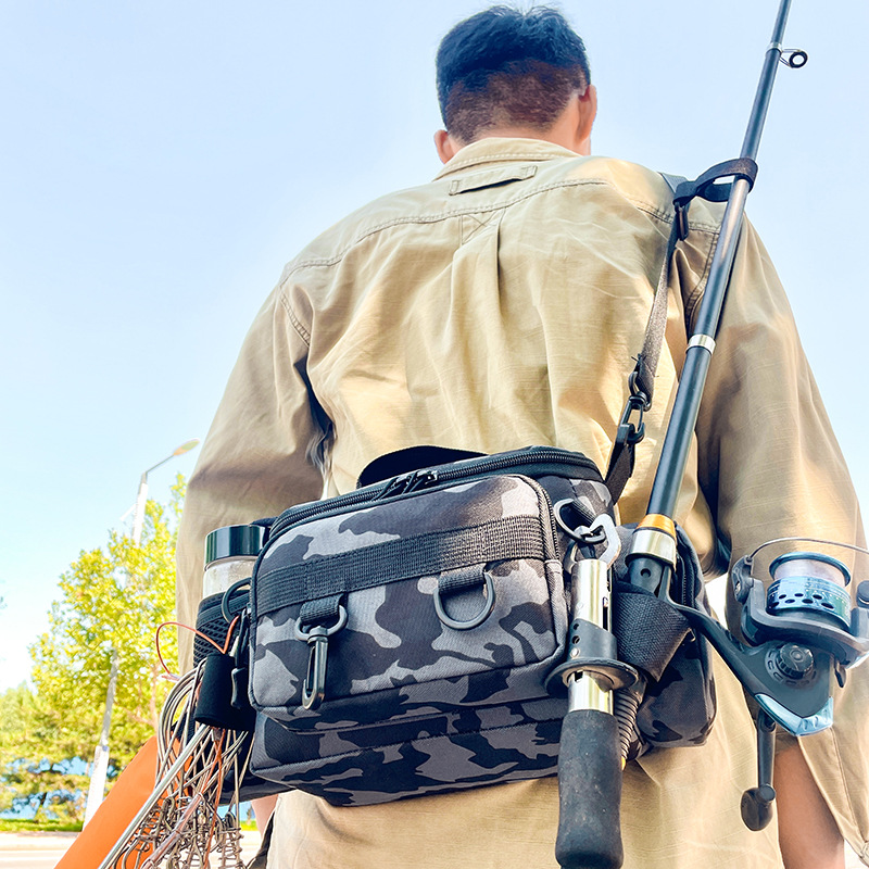 Make a statement with custom fishing bags (4)