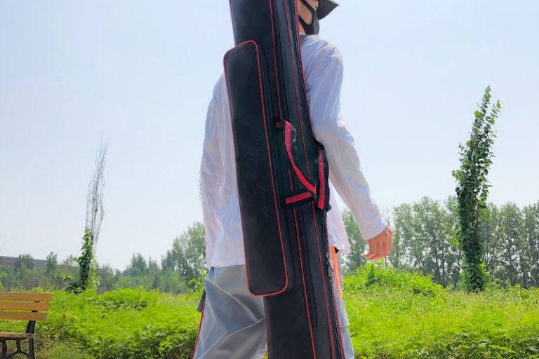 Make every fishing trip memorable with custom fishing bags (1)