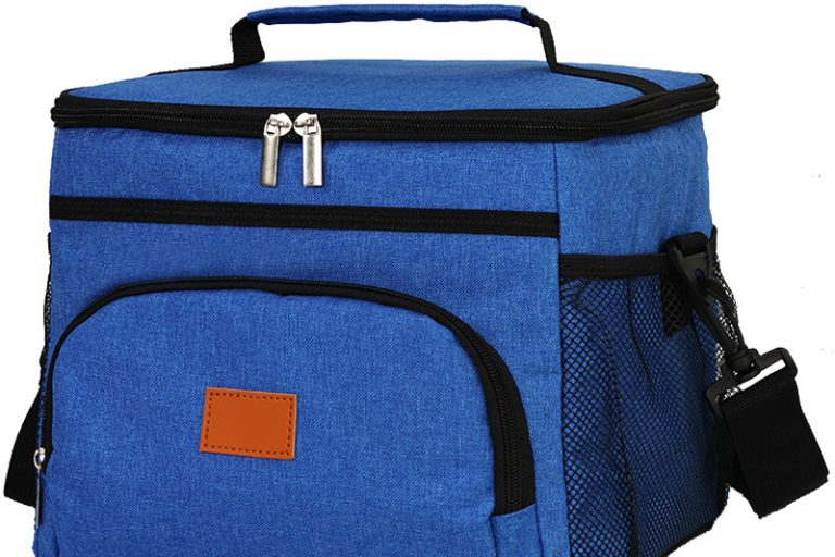 Manufacturer direct cooler bags stay fresh stay cool (7)