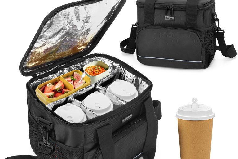 Manufacturer s pick cooler bags keeping cool is easy (1)