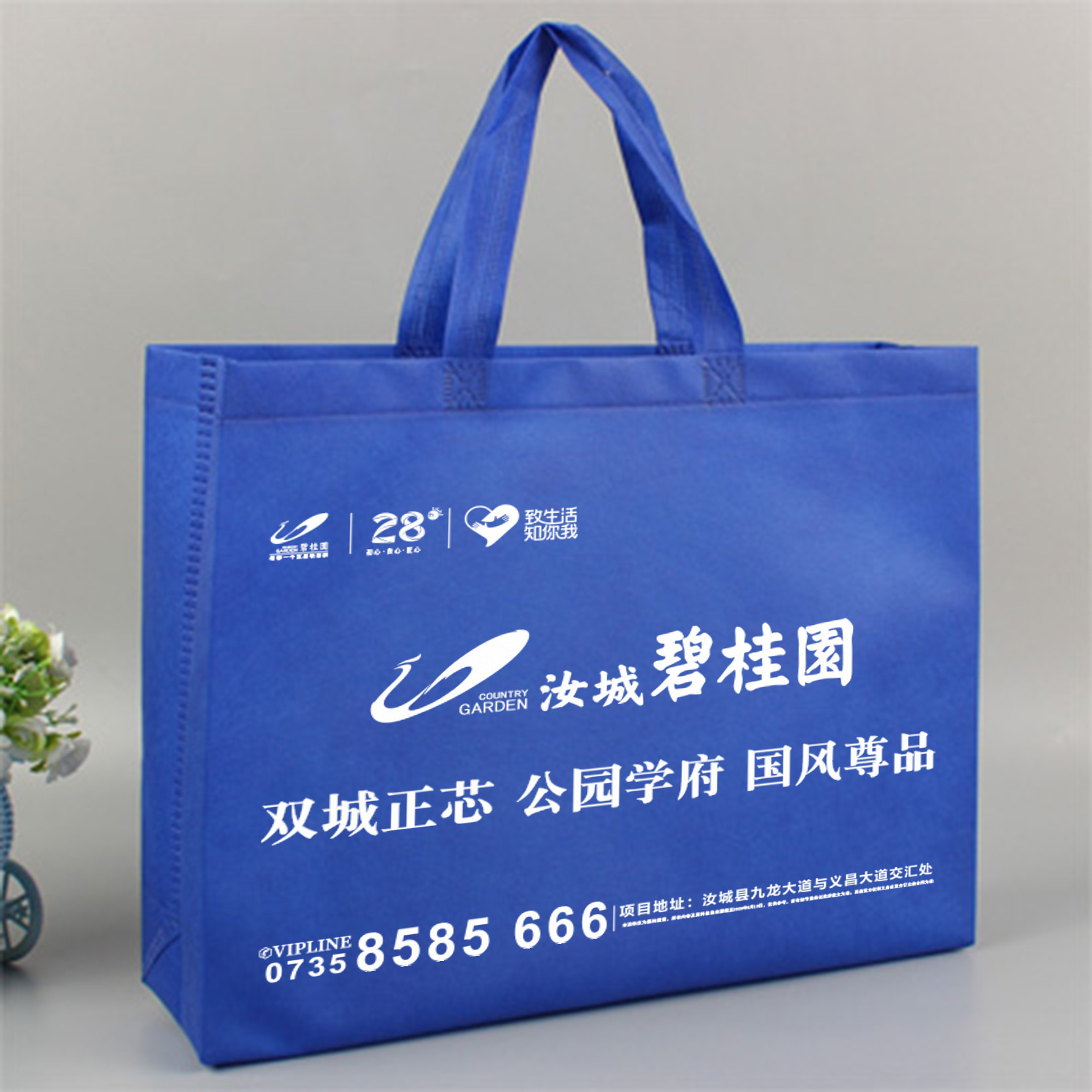 Personalize your non woven bags with custom prints (2)