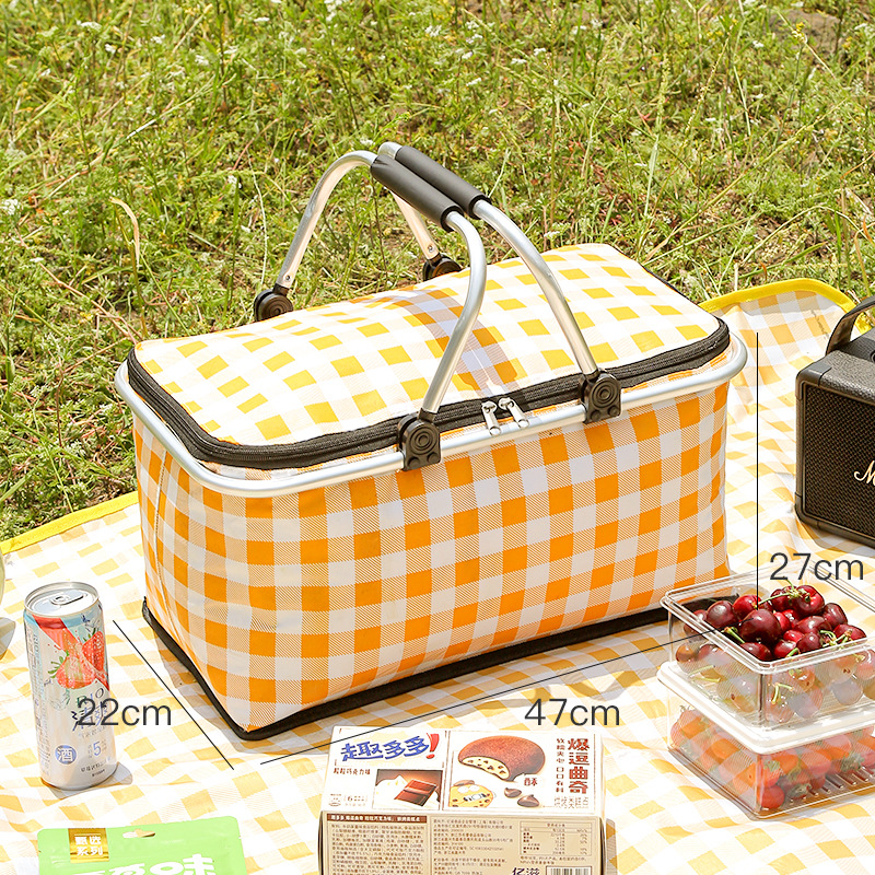 Personalize your picnics with customized bags (2)