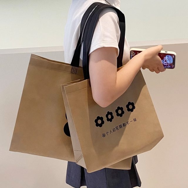 Personalized non woven bags for every occasion (3)